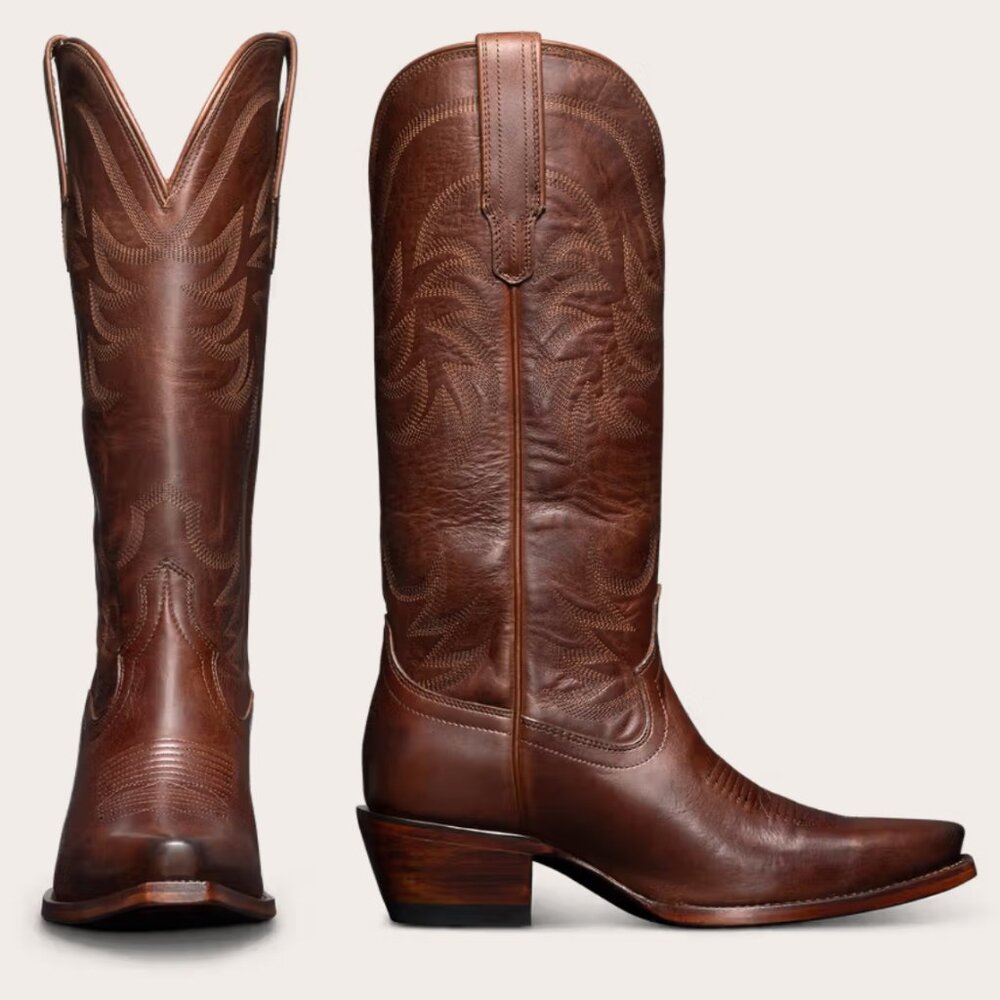 Tecovas Annie Boot
